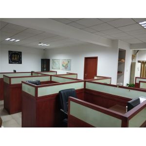 Changsha ENYU Engineering Equipments Co. Ltd.