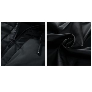 JC casual garment custom logo /OEM design