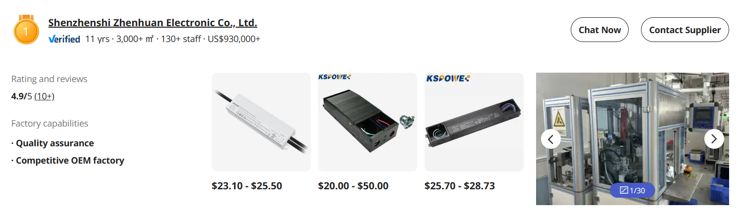 12V 3A Desktop Power Adapter 36W AC DC Power Adapter For LED Input 240V Output 12V3A 60Hz