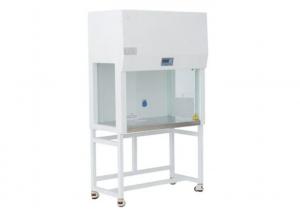 China PCR Workstation Vertical Laminar Flow Ceiling Bench For Lab 65dB on sale