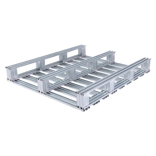 Galvanized Steel Pallet