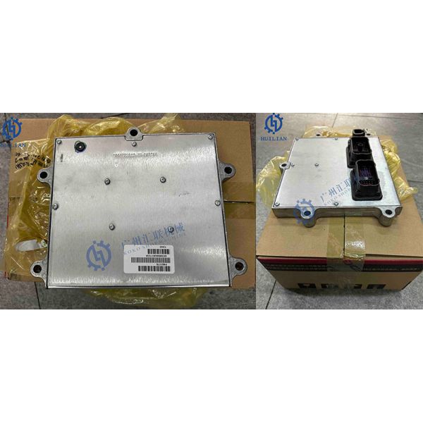 Original ECU Engine Controller P4921776RX P4921776-RX 4921776 Control Module for Cummins QSL9-G5 QSB6.7 QSB4.5 Engine