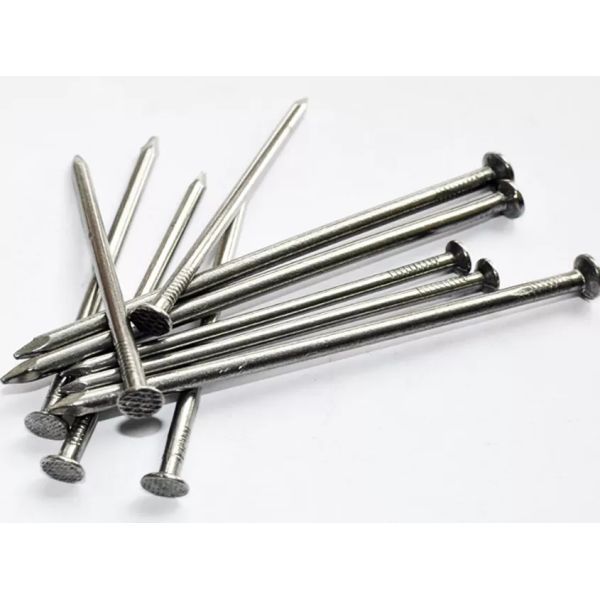Common Wire Nails