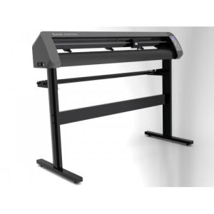 Wholesale Industrial Vinyl Cutting Plotter Machine / Hard Paper Board Plotter Cutter from china suppliers