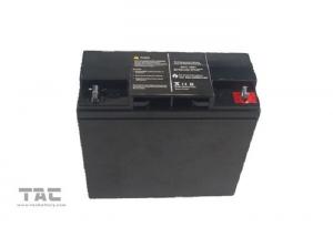 Wholesale 12V Deep Circle  Battery Pack 20AH with Wide Temperature For Electric Fish Machine from china suppliers