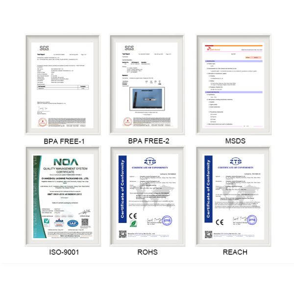 Popular New Design 38ml 45ml 50ml Credit Card Flat Type Empty Plastic Refillable Hand Sanitizer Perfume Mist Spray Bottle