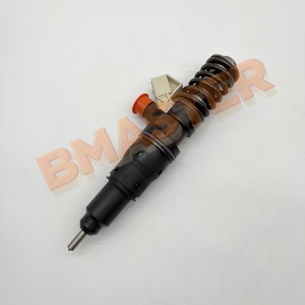 Dellphi Fuel Injector 743801897 For MD13 EURO6 Engine With Precision Fuel Atomization And EURO6 Emission Compliance