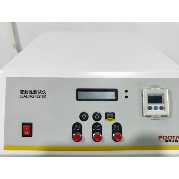 90KPa Bottle Cap ASTMD3078 Durability Testing Machine