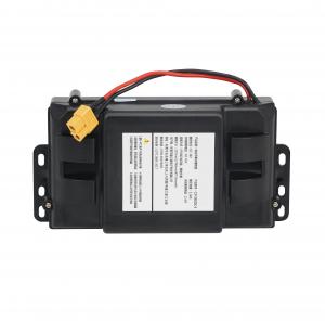 China 36V 2Ah 3Ah 4Ah Lithium-Ion Battery For Blancing Scooters, Four Wheels Skate Board on sale