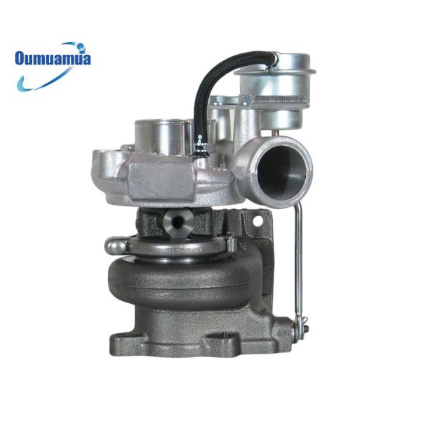 Brand new high quality 49189-00910 49189-00940 49389-03012 turbocharger for Kubota TD04HL-13GK EC120D/V3800