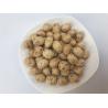 Seaweed Flour Coated Peanuts Fine Granularity Selected Healthy Raw Ingredient for sale
