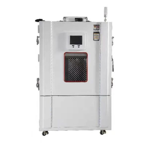 GB/T10586-2008 Temperature Humidity Test Chamber Programmable High temperature