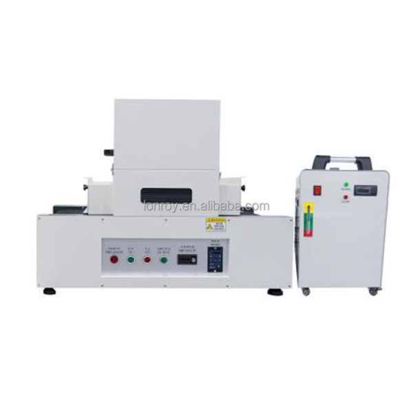 Ultraviolet Curing Machine UV Light Curing Equipment Lab UV Adhesive Curing Device UV Light-sensitive Coating Test Machi