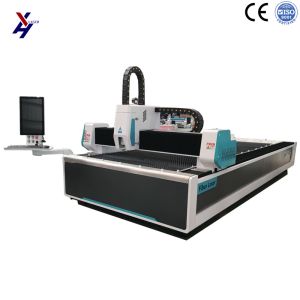 Buy cheap 3000*1500 CNC Fiber Laser Cutter 1000W 2000W 3000W Single Table For Metal from wholesalers