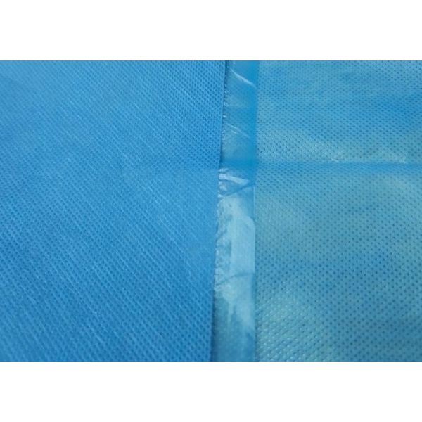 High Quality Laminated Nonwoven Fabric Balancing Performance and Cost - Effectiveness