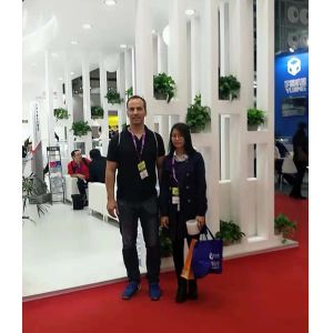 Dongguan Haixiang Adhesive Products Co., Ltd Certifications