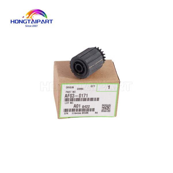 AF030171 AF03-0171 Pick Up Roller For Ricoh Pro C901 RT4030 RT5050 RT5110 8100 8120 8200 8210 8220 C651 C751 C651EX C75