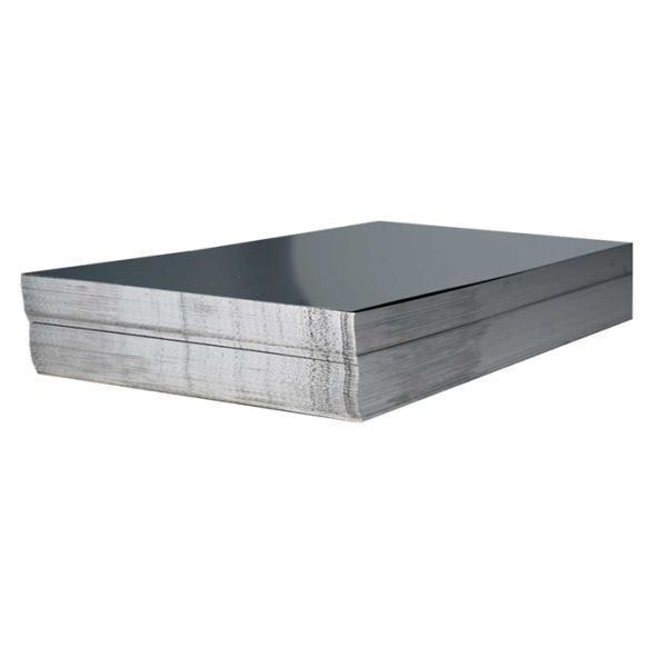 1.0mm 1.2mm Galvanized Steel Sheet Edible Oil Cans ETP Tinplate