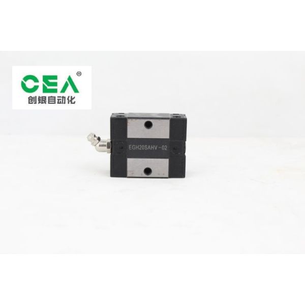 HXHV 9mm Miniature Linear Guide And Ball Screw ST9C ST9L MGN 9C MGN 9H