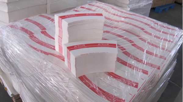 Paper Cup punching machine