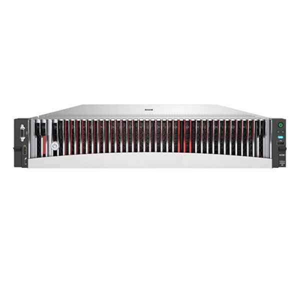 UniServer R4900G5 2U Rack Server with Xeon CPU 64GB DDR4