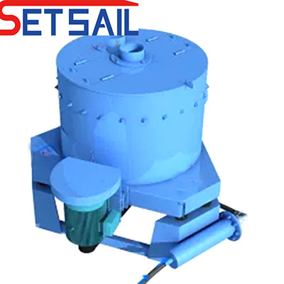Dredging Power 37kw-150kw Chain Bucket Gold Dredger for Mining River Diamond Machinery