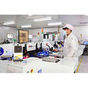 Shenzhen Milewood Technology Co., Ltd.