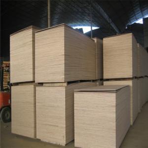 Wholesale Sapele Face 1220mm 25mm Sapele Veneer Plywood from china suppliers