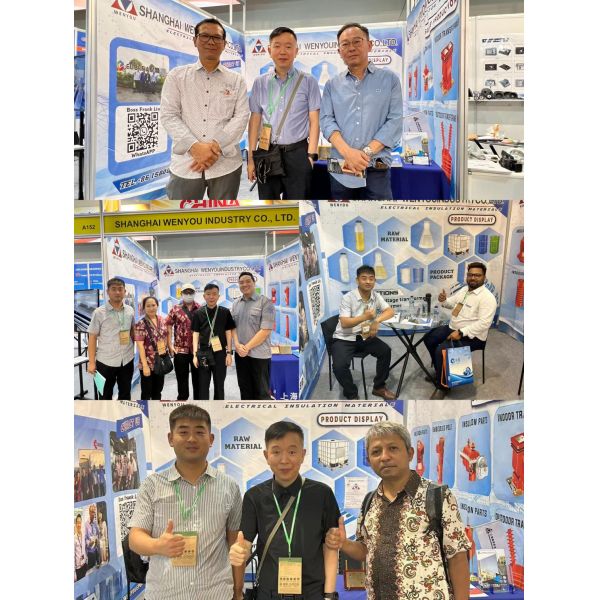 9516 Outdoor Injection Epoxy Resin For Electric Bushings And Isolators