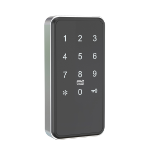 BM118TTLOCK code lock