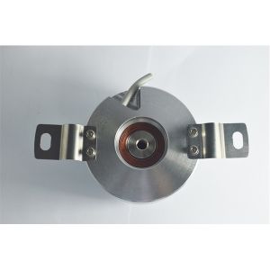 IP65 Industrial Elevator Encoder External Diameter 80mm CE Certification
