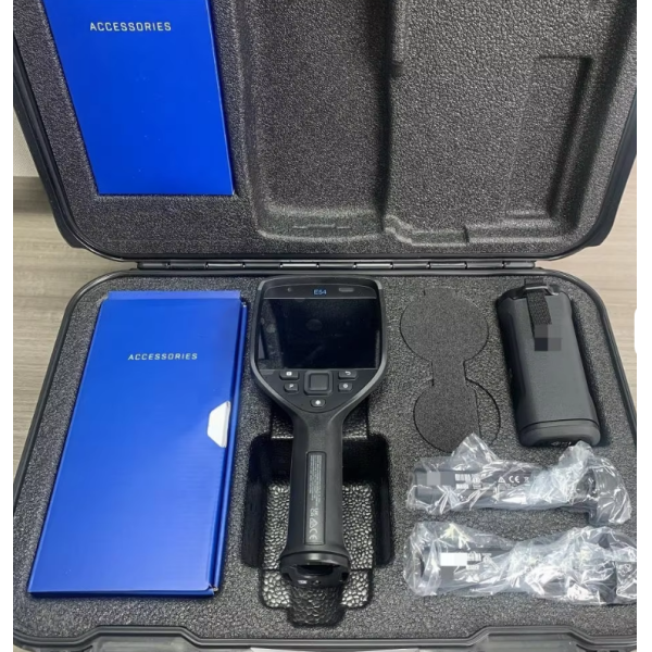 Original Flirr E53/E54/E75/E76/E85/E86/E95/E96 Advanced Thermal Imaging Camera