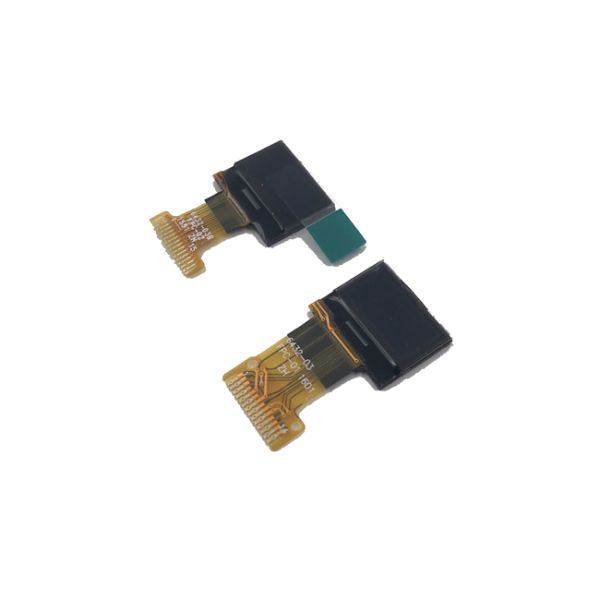 12864 Dot Matrix Industrial Control LCD Segment Display Monochrome LCD