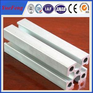 Wholesale Great!! diverse 6000 industry aluminium production line, assembly line aluminum product from china suppliers