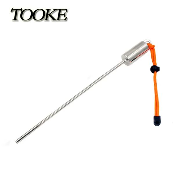 Rust Proof Stainless Steel Scuba Diving Pointer Stick For Scuba Snorkeling