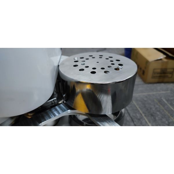 Desktop Thermoforming Equipment Aligners 0.4mm-4mm