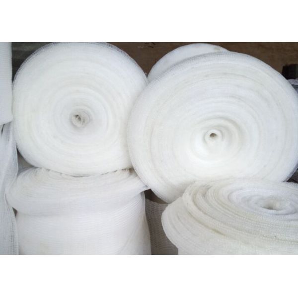 Air Handling Filter Wire Mesh Non - Toxic Low Density PP Material And Heat Resistance