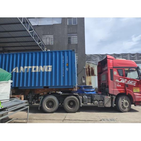 Ultra-low Temperature Stable Operation (-35℃) Commercial Air Source Heat Pump with High-Efficiency Frequency Conversion and Intelligent Defrosting