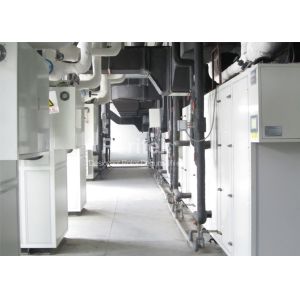 Wholesale Automatic Large Industrial Dehumidification Systems For Production Workshop from china suppliers