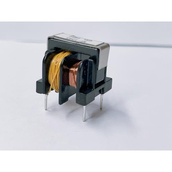 Custom Power Uu10.5 10mh Filter Inductor 30mh Common Mode Choke Uu16 Common Mode Inductor