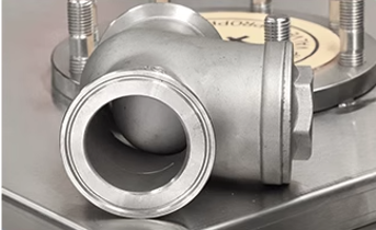 Integrated Sewage Lifting Station Water Supply System for Factory