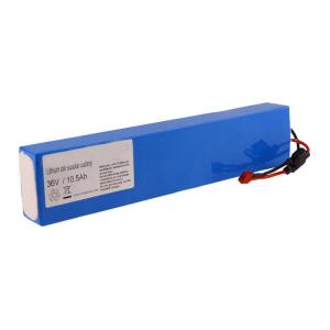 China 1.58Kg Weight Lithium Ion ATV Battery , Electric ATV Battery Customized Size on sale