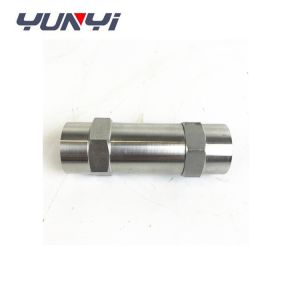 Hydraulic Air Compressor Check Valve For Liquid Water