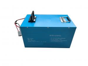 Wholesale Lithium Ion 60V 60AH Battery Pack For Two Wheel Electric Vehicle from china suppliers