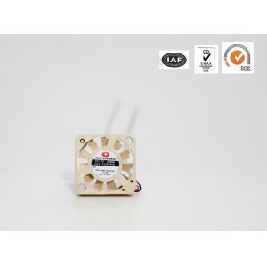 17x17x3mm Micro LCP High Speed Cooling Fan For UAV