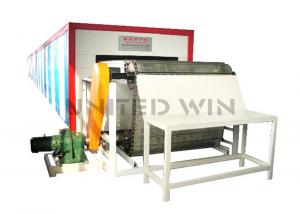 Wholesale Automatic Reciprocating Egg Tray Machine Fruit Tray Bottle Tray Making Machine from china suppliers