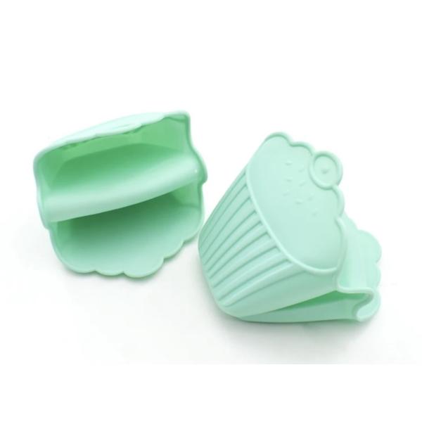 China Factory Price Silicone Rubber Compression Molding Machine For Making Oven Heat Insulated Mitt