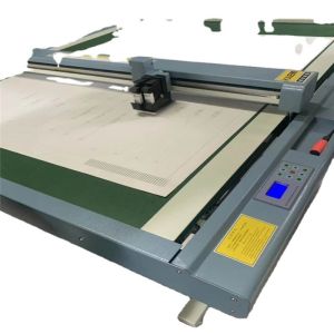 Wholesale Mill-cutter All Aluminium Alloy Countertop Garment Template Cutter with Precise Cutting from china suppliers
