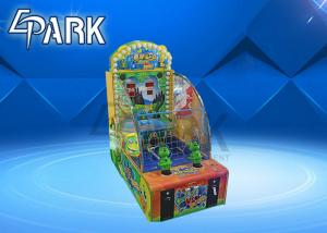 China Amusement Park Shooting Water Game Machine , Indoor Fighting Arcade Game Machines on sale