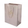 Printed Luxury Jewelry Paper Gift Bags Euro Tote Bags Wholesale Manufacturers for sale